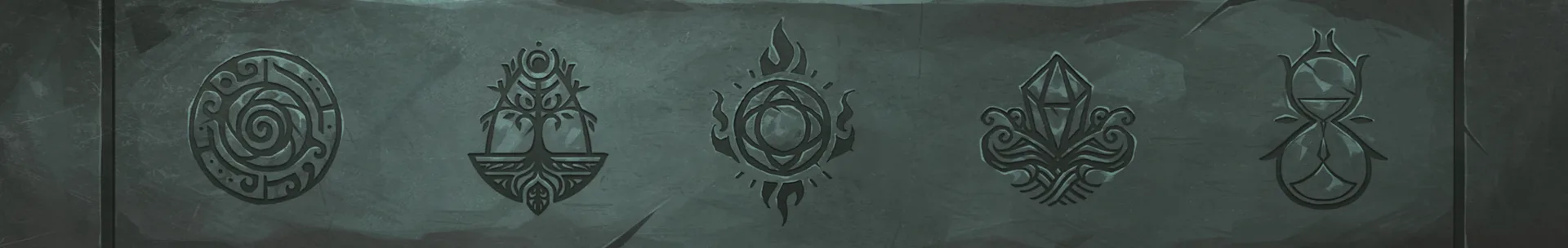 The Gods