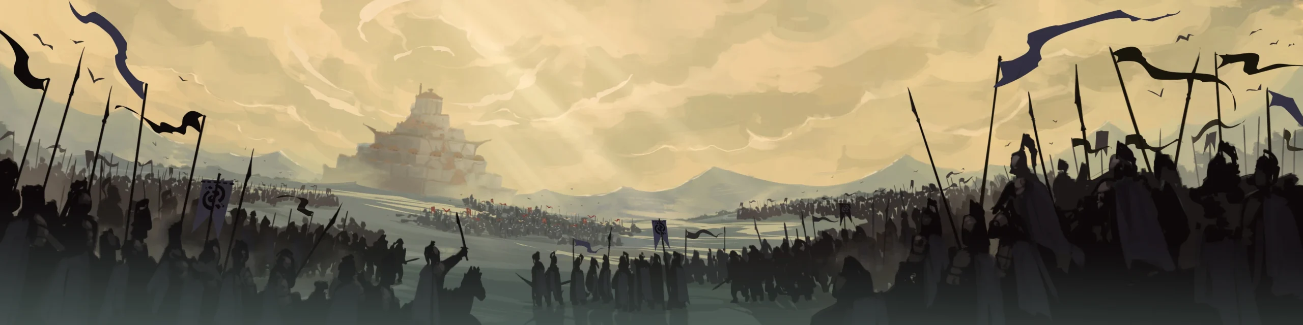 The Tohzar Empire